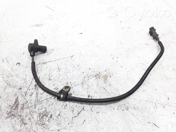 Fiat Ducato Camshaft position sensor 0281002332