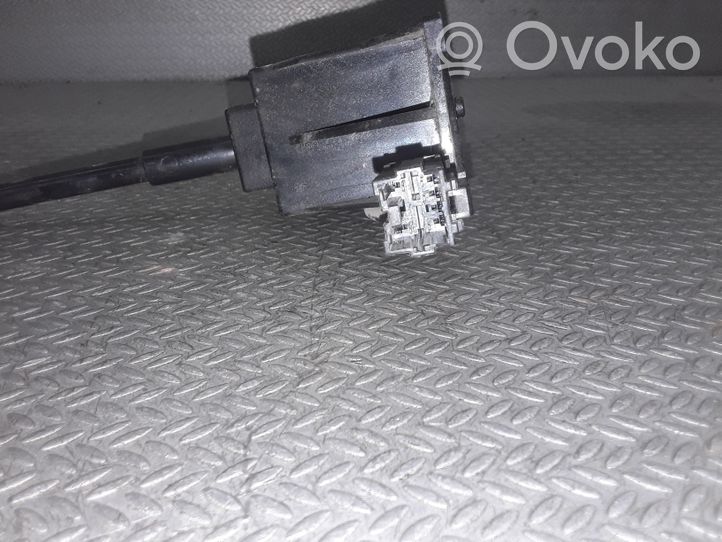 Mitsubishi Pajero Palanca/selector de cambios (interno) 