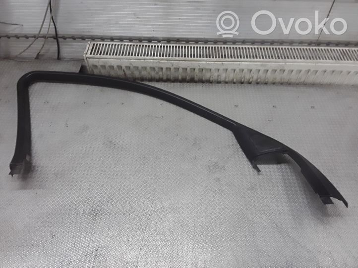 BMW 7 E65 E66 Cornice del finestrino/vetro portiera anteriore 