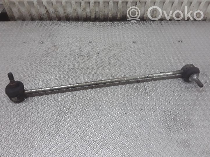 BMW 7 E65 E66 Barra stabilizzatrice anteriore/stabilizzatore 