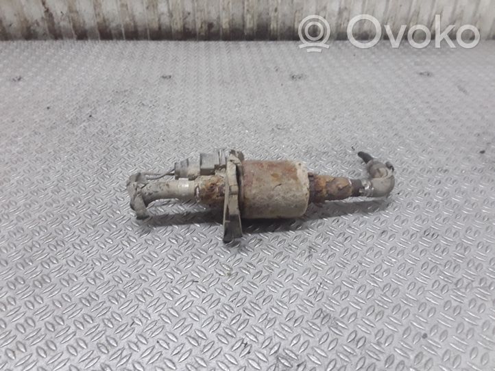 BMW 7 E65 E66 Pompe à carburant Webasto 8379877