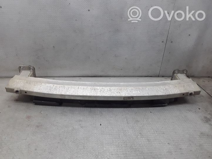 Porsche Cayenne (9PA) Rear bumper cross member 