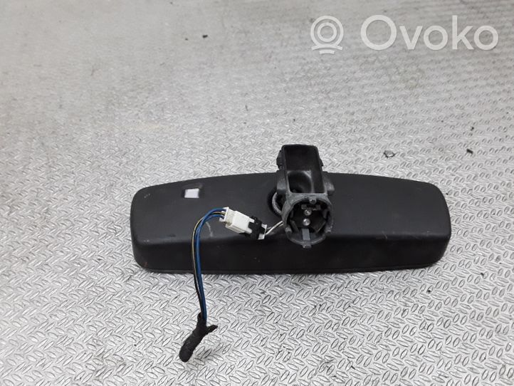 Ford Fiesta Rear view mirror (interior) AU5A17E678AB