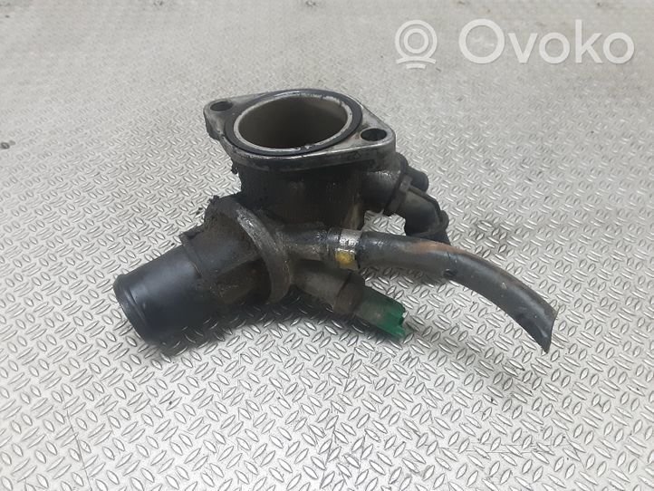 Saab 9-5 Termostat / Obudowa termostatu 55203388