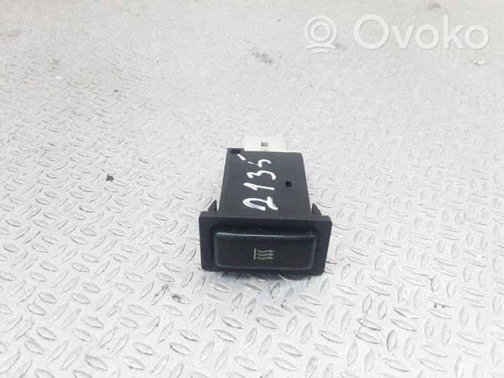 Toyota Avensis T250 Programator ogrzewania postojowego Webasto 153337