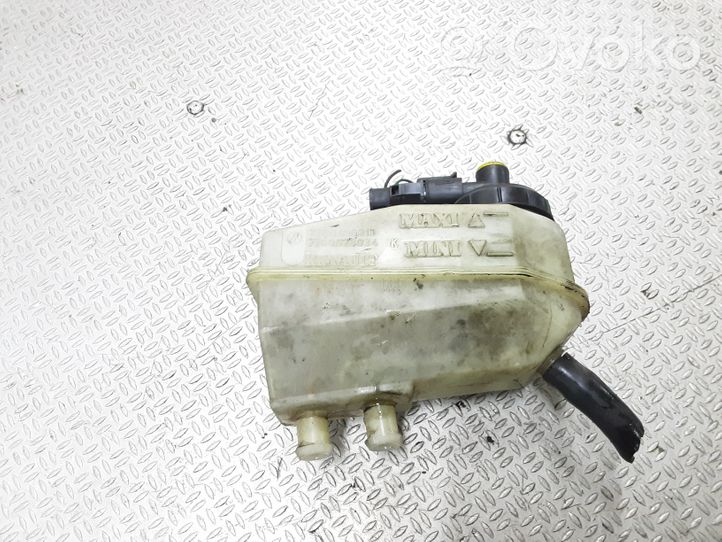 Renault Scenic RX Serbatoio di compensazione del liquido del freno 7700436913