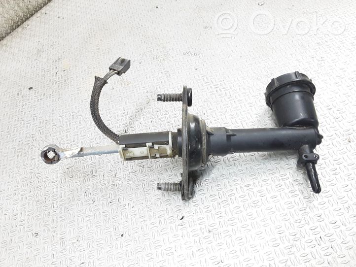 Jeep Cherokee Główny cylinder hamulca 0807AF606A