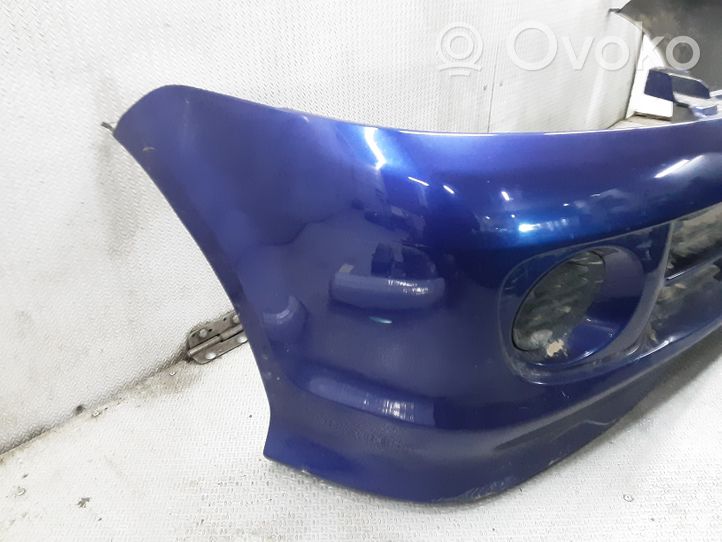 Daihatsu YRV Front bumper 