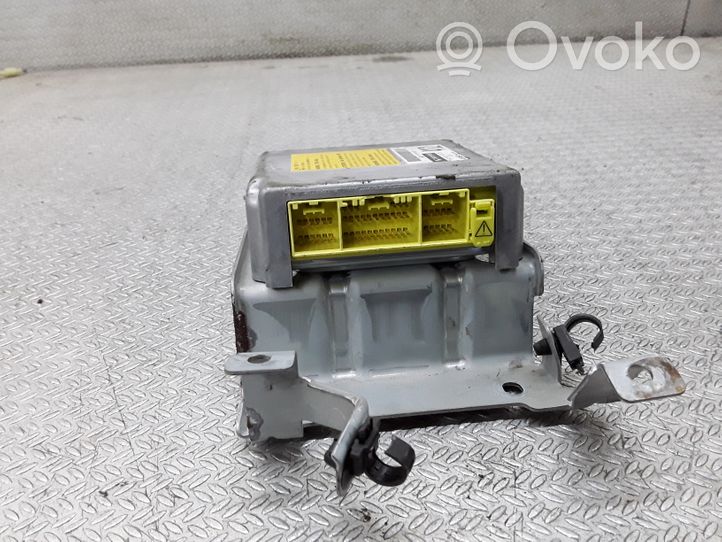 Daihatsu YRV Module de contrôle airbag 8917097412