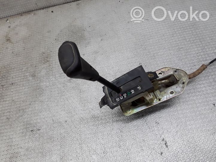 Daihatsu YRV Gear selector/shifter (interior) 