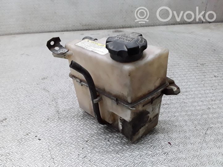 KIA Picanto Coolant expansion tank/reservoir 2543007100