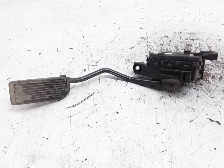 Nissan Almera Tino Pedale dell’acceleratore 18002BU410