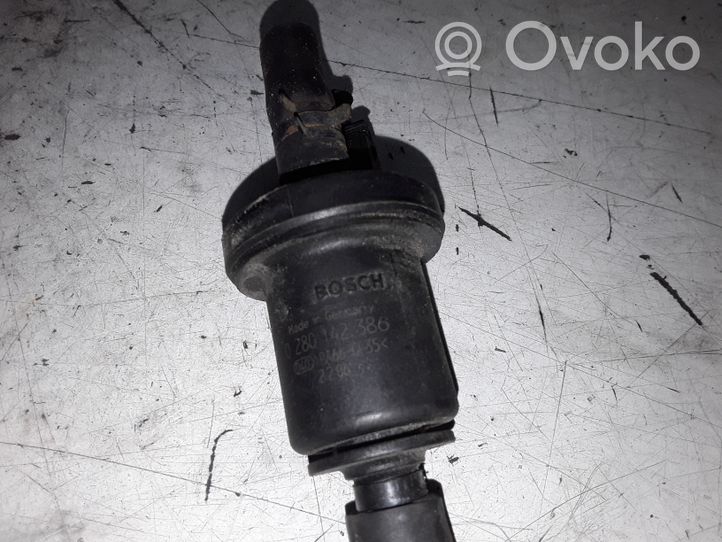 Saab 9-5 Soupape de ventilation, réservoir de carburant 0280142386