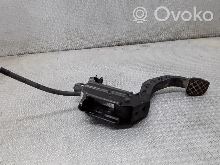 Volkswagen Polo Clutch pedal 6Q1721059F