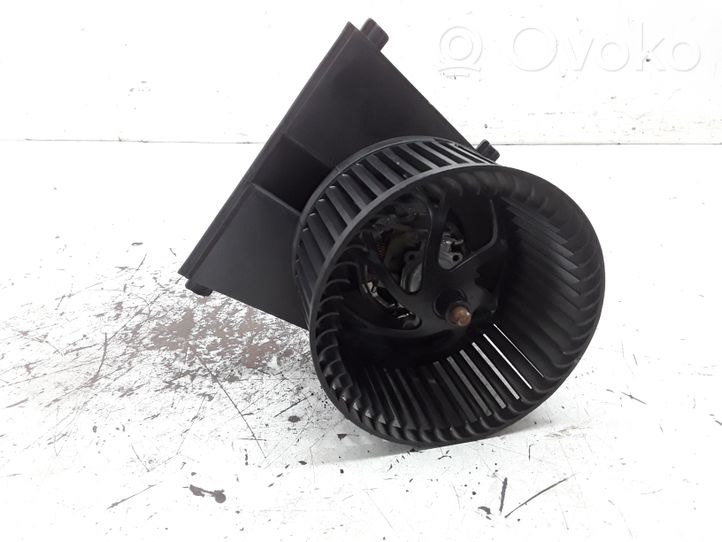 Volkswagen New Beetle Heater fan/blower H35657880E