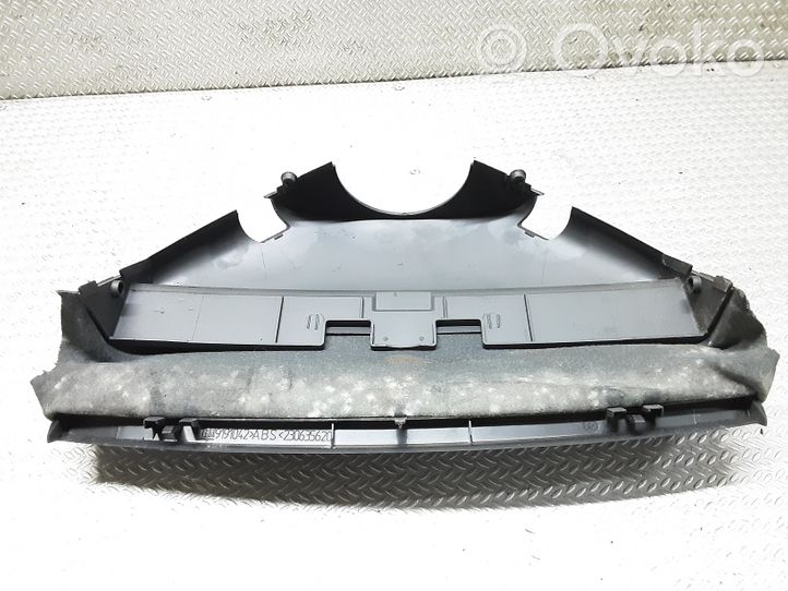 Opel Signum Steering wheel column trim 9191042