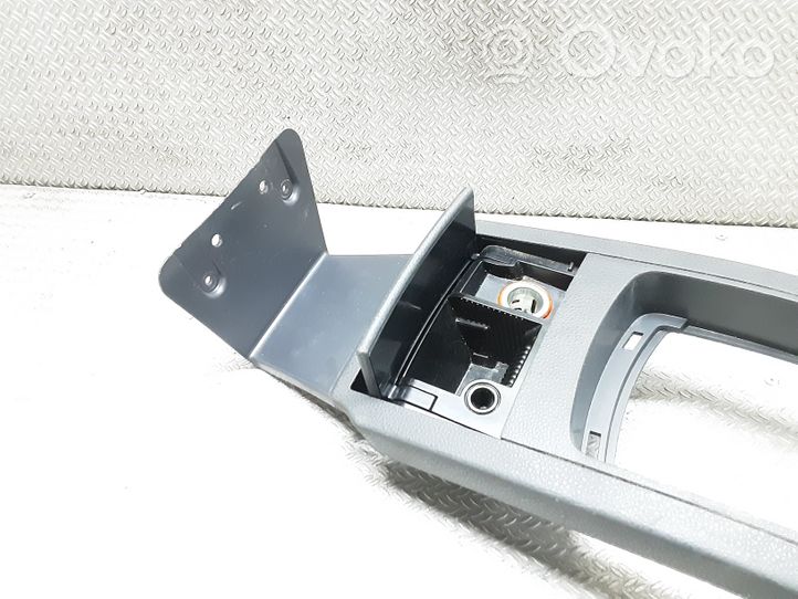 Volkswagen Polo Console centrale 6Q1863241AC