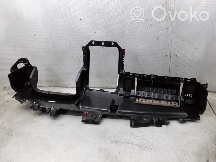 Jeep Grand Cherokee (WJ) Panelė 55116275AB