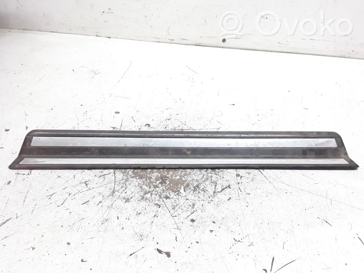 BMW 3 E46 Side skirt front trim 51478219186