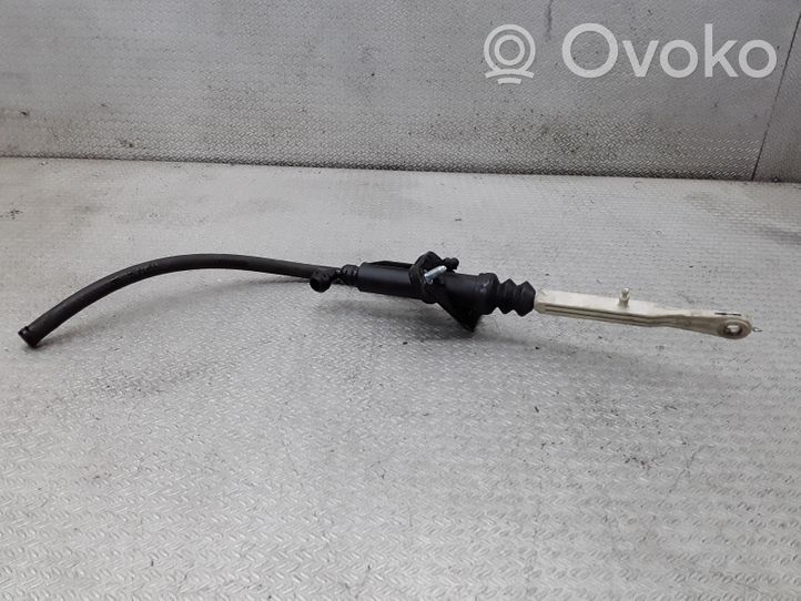 Volvo S70  V70  V70 XC Główny cylinder sprzęgła 