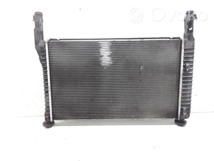 Chevrolet Captiva Radiateur de refroidissement 622127