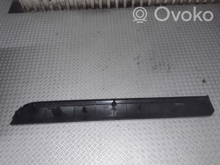 Chevrolet Captiva Rivestimento del vano portaoggetti del cruscotto 