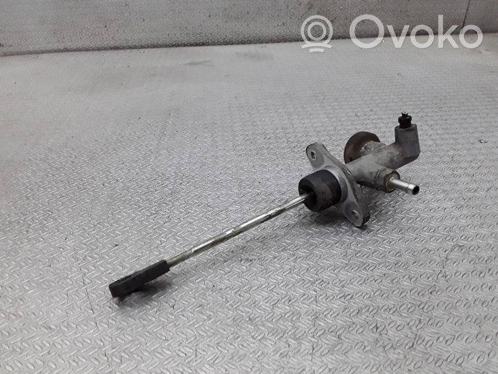 Chevrolet Captiva Clutch master cylinder 