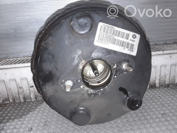 Chrysler Sebring (JS) Brake booster 