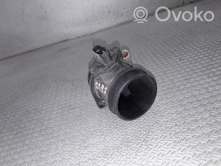 Volvo XC70 Misuratore di portata d'aria 0280218088