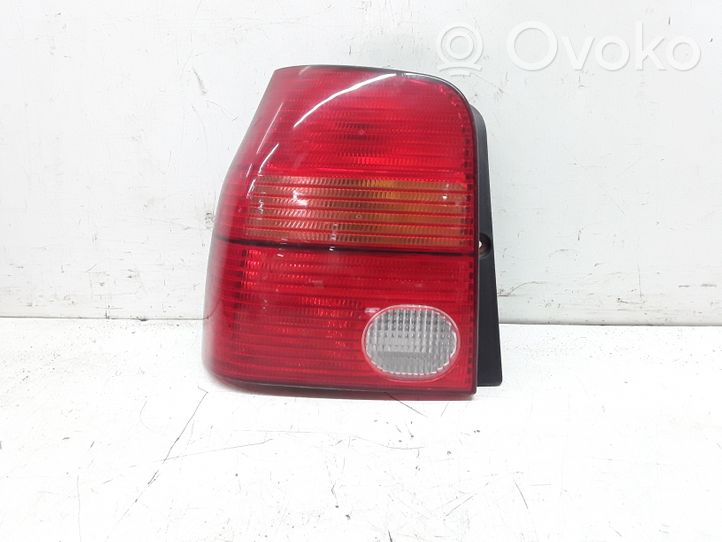 Volkswagen Lupo Galinis žibintas kėbule 38030748