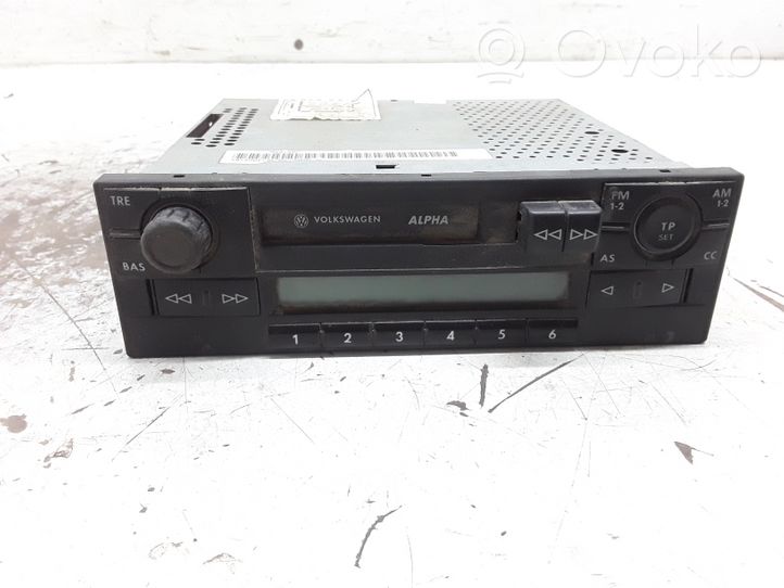 Volkswagen Lupo Radija/ CD/DVD grotuvas/ navigacija 7642218360