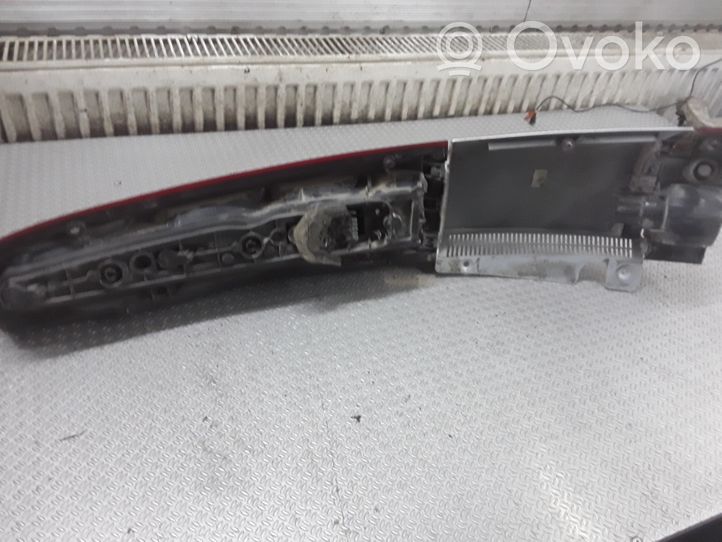 Opel Meriva A Lampa tylna 13130027