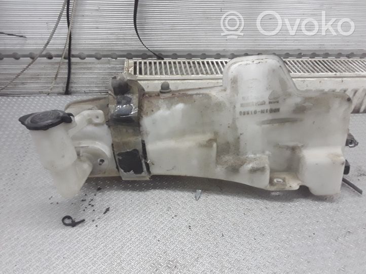 Hyundai Terracan Réservoir de liquide lave-glace 98610H1001