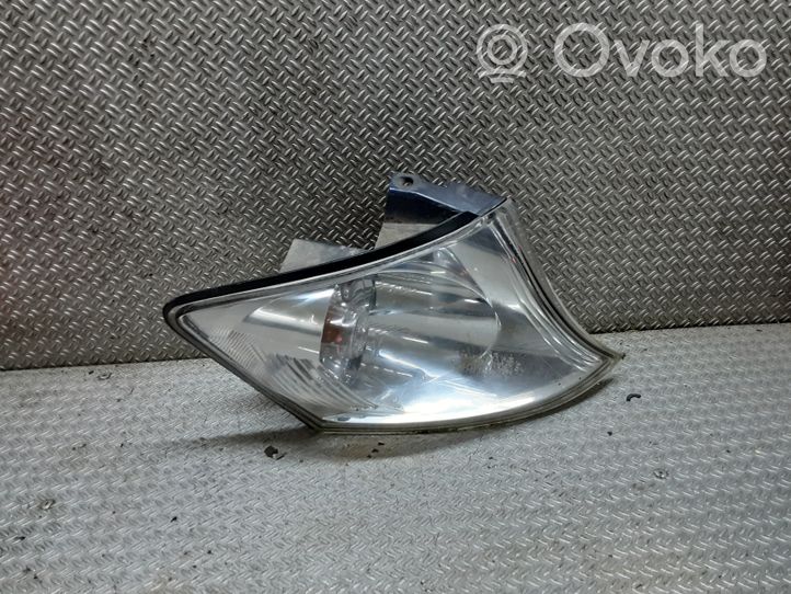 Mazda MPV Indicatore di direzione anteriore E4016539