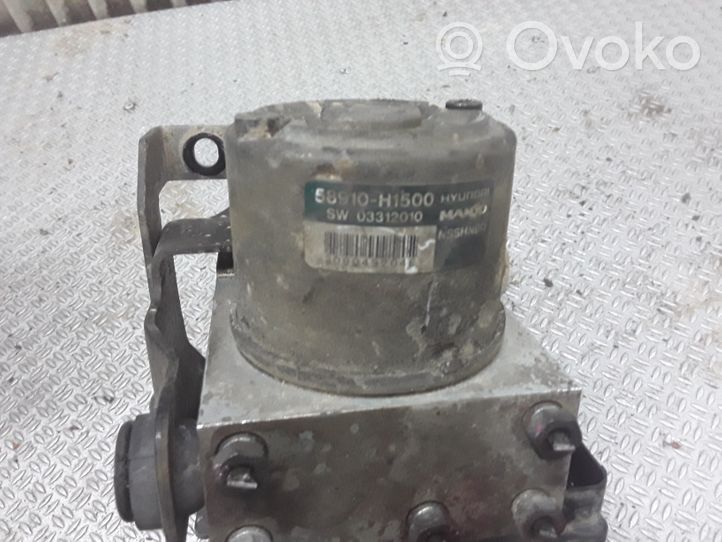 Hyundai Terracan Pompe ABS 58910H1500