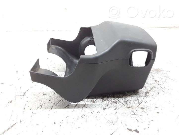 Land Rover Freelander Garniture de colonne de volant 