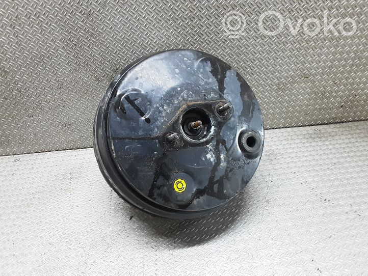 SsangYong Rexton Brake booster 