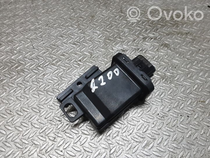 Subaru Outback Oven ohjainlaite/moduuli 48411010620