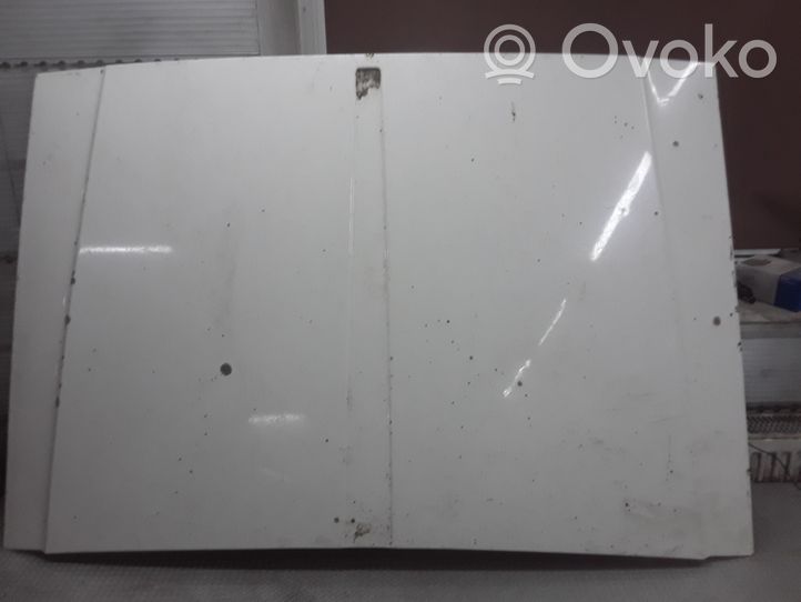 Jeep Cherokee Engine bonnet/hood 