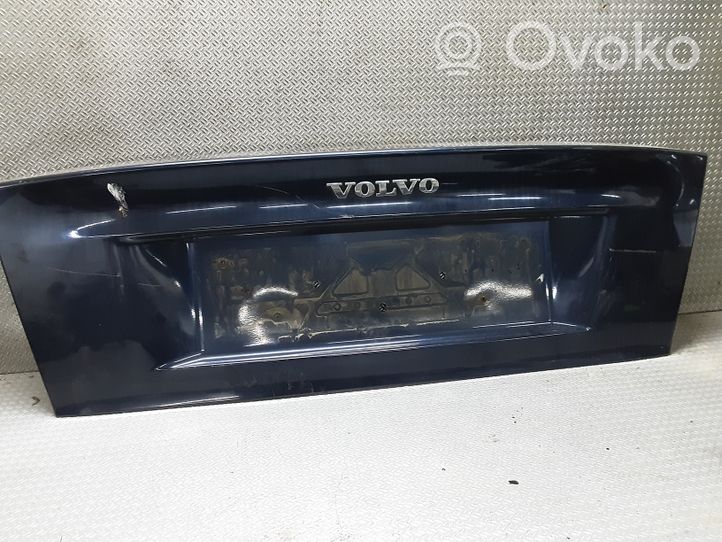 Volvo S60 Rivestimento portellone 8612978