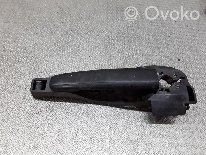 Citroen C2 Etuoven ulkokahva 9650444380