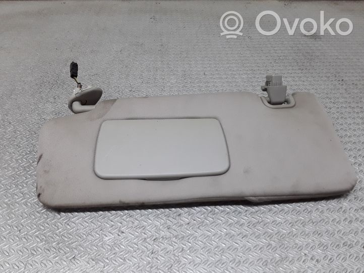 Subaru Outback Skydelis nuo saulės 