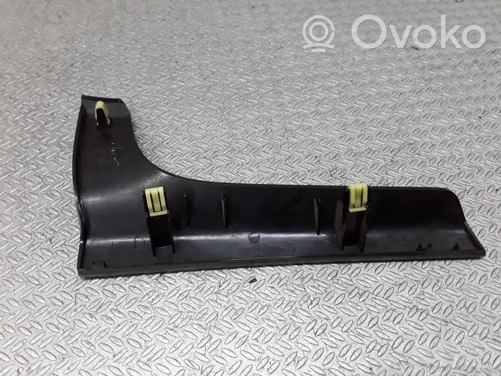 Subaru Outback Dekoratyvinė apdailos juostelė 66078AG410