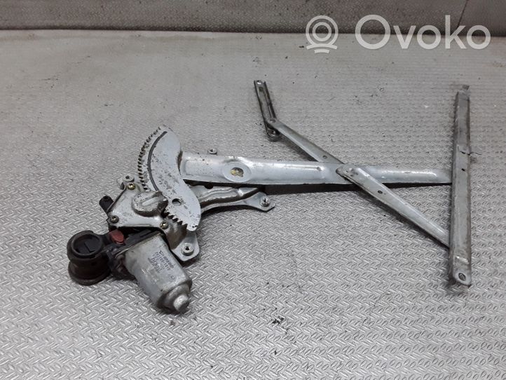 Daihatsu YRV Mécanisme lève-vitre de porte arrière avec moteur 2621001010