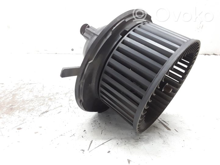 Volkswagen Jetta V Ventola riscaldamento/ventilatore abitacolo 35987694C