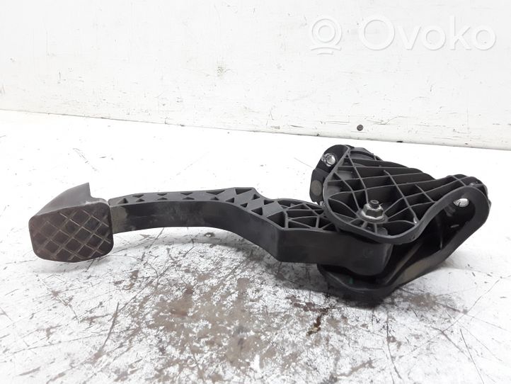 Volkswagen Jetta V Clutch pedal 1K1721059