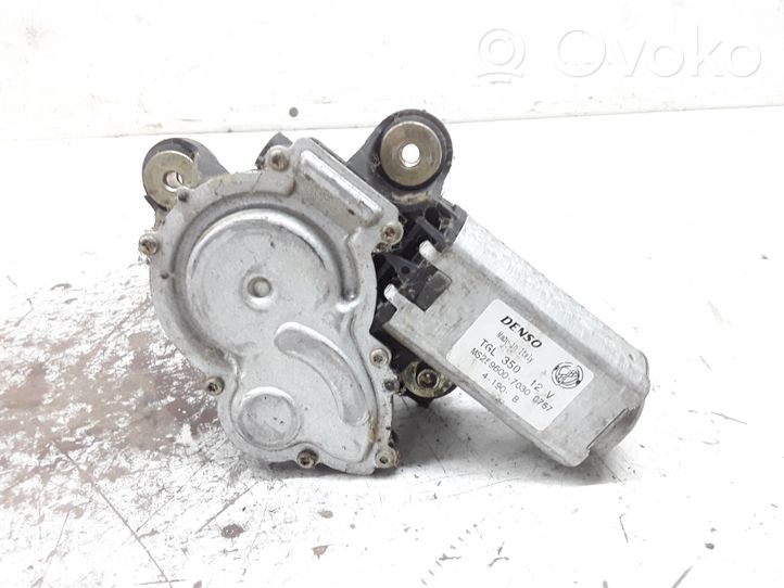 Fiat Idea Moteur d'essuie-glace arrière MS2596007030