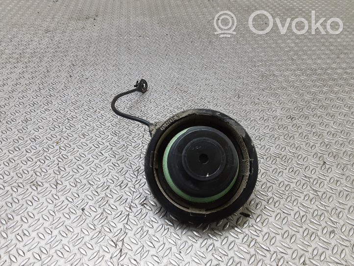 Chevrolet Lacetti Fuel tank filler cap 