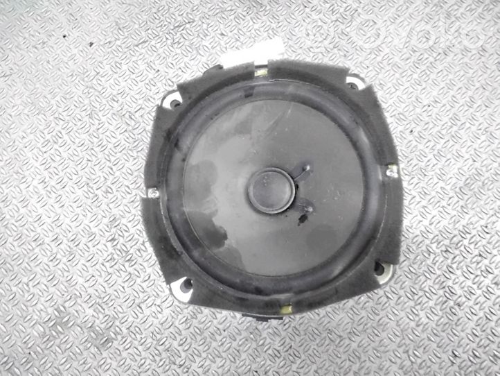 Chevrolet Lacetti Front door speaker 