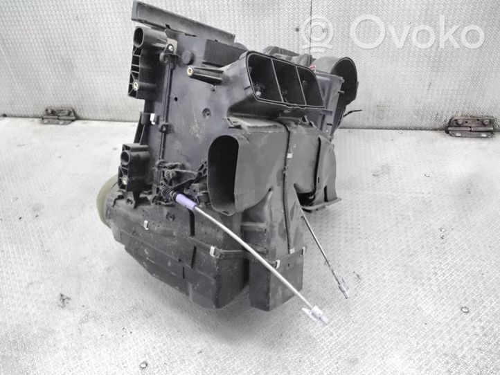 Volkswagen Fox Scatola climatizzatore riscaldamento abitacolo assemblata D5Z0819003K